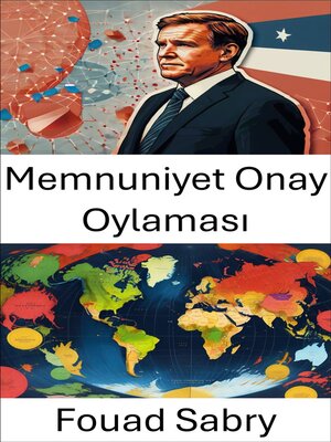 cover image of Memnuniyet Onay Oylaması